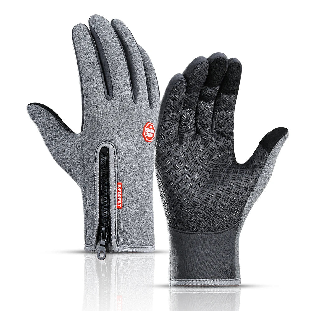 Thermal Winter Gloves