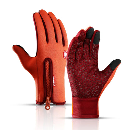 Thermal Winter Gloves