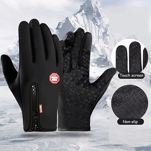 Thermal Winter Gloves